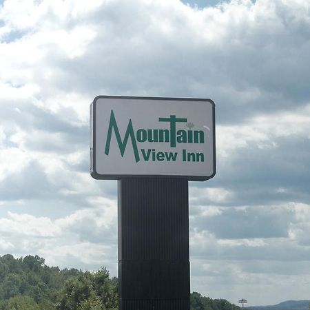 Mountain View Inn Кливленд Экстерьер фото